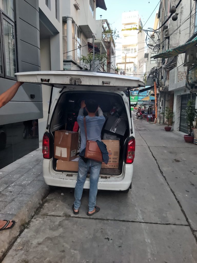 chi phí thuê người bốc xếp tại tphcm