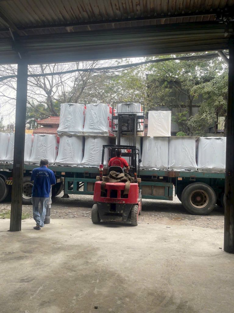 dịch vụ bốc xếp huyện cẩm mỹ đồng nai