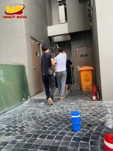 bốc xếp giá rẻ tphcm