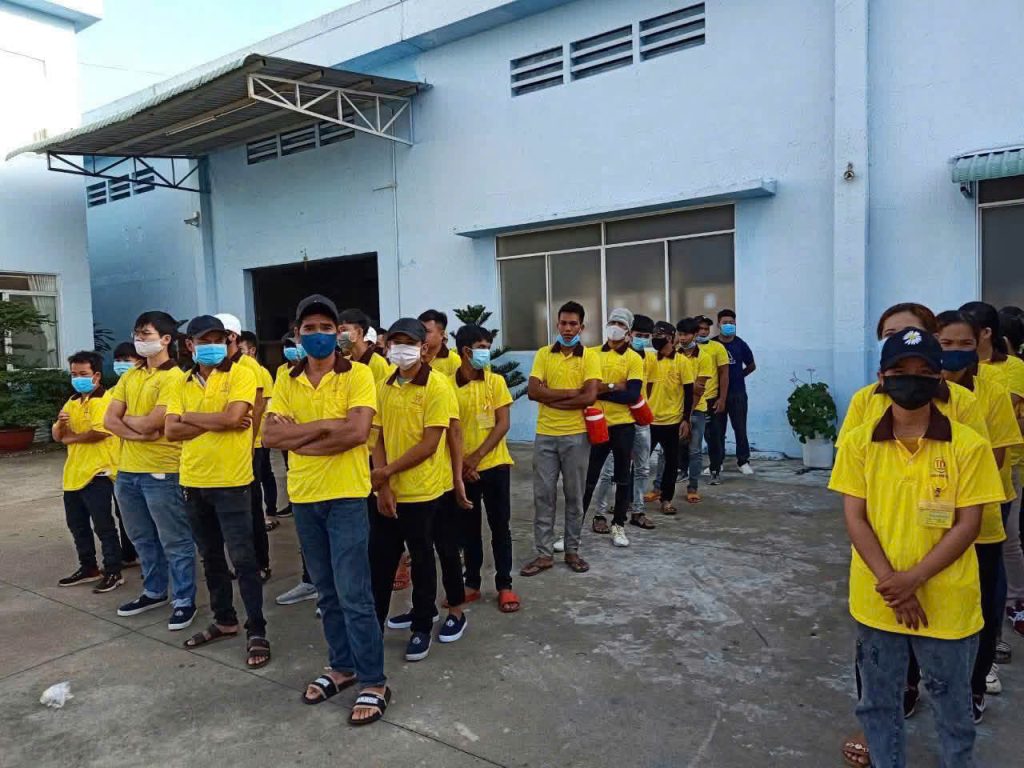 cung ứng nhân lực kcn bình dương uy tín